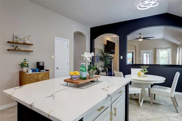 12209 Knots Lane, Frisco, TX 75036