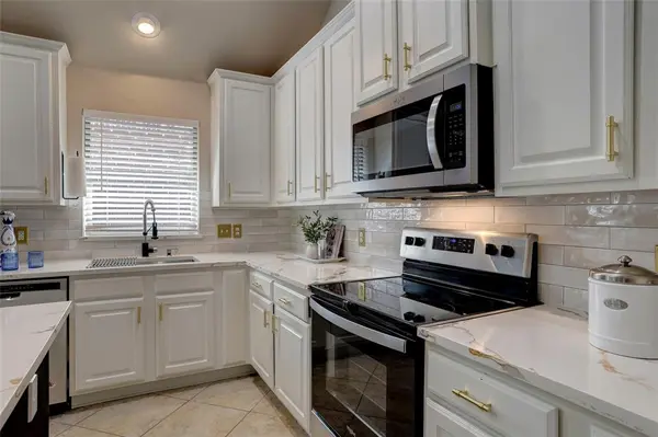 12209 Knots Lane, Frisco, TX 75036