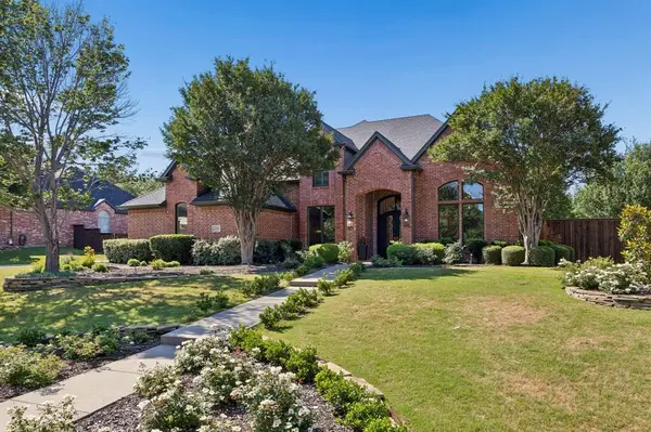 1215 Westmont Drive, Southlake, TX 76092