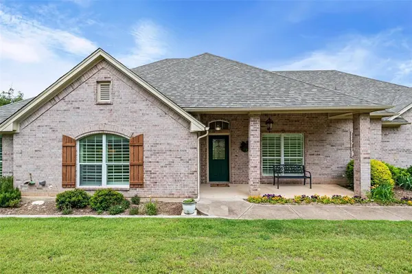 2809 Wind Point Court, Tolar, TX 76476
