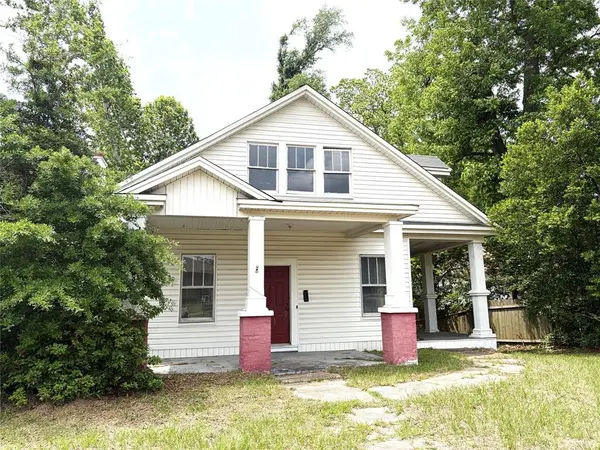 213 & 215 McDonald Street, Minden, LA 71055