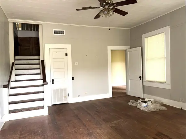 213 & 215 McDonald Street, Minden, LA 71055
