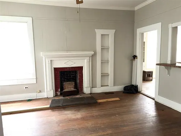 213 & 215 McDonald Street, Minden, LA 71055