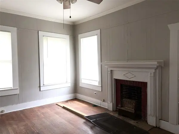 213 & 215 McDonald Street, Minden, LA 71055