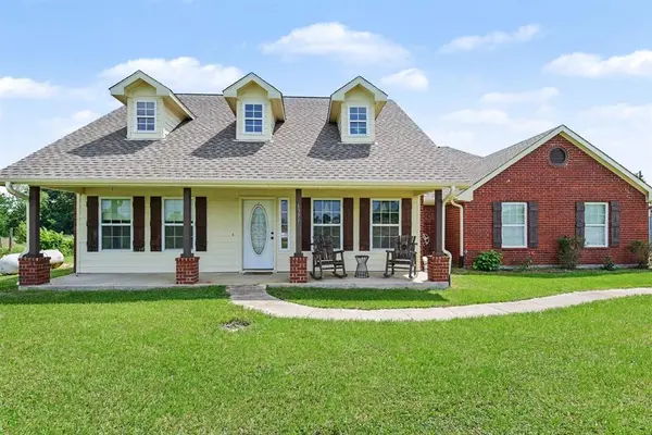 6371 County Road 2520, Royse City, TX 75189