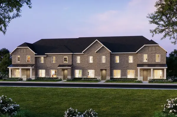 1026 Splitrock Drive, Allen, TX 75013