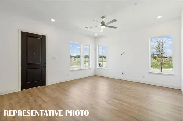 1026 Splitrock Drive, Allen, TX 75013