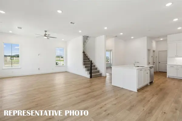 1026 Splitrock Drive, Allen, TX 75013