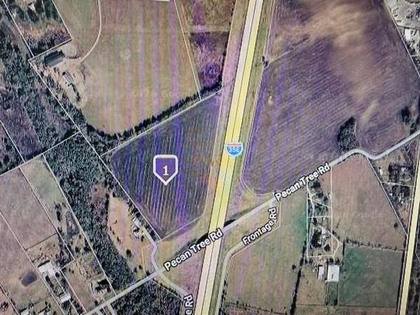 TBD S INTERSTATE 35, Waxahachie, TX 75165
