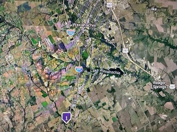 TBD S INTERSTATE 35, Waxahachie, TX 75165