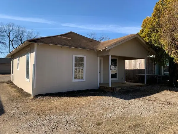 1506 Vermont Avenue, Dallas, TX 75216