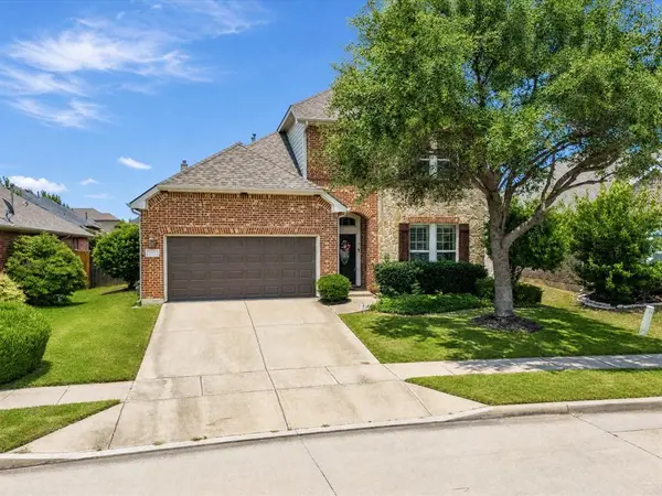 313 Turnstone Drive, Little Elm, TX 75068