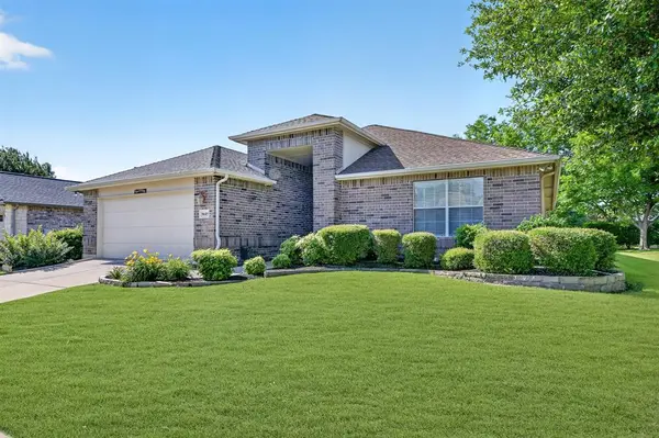 9605 Rosewood Drive, Denton, TX 76207