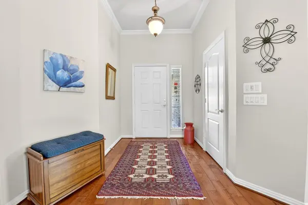 9605 Rosewood Drive, Denton, TX 76207