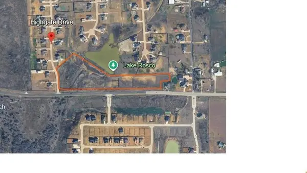 TBD Fm 157, Venus, TX 76064