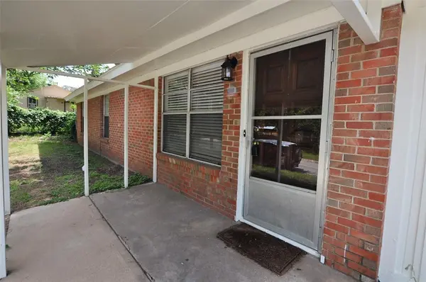 507 N Merrimac Street, Weatherford, TX 76086