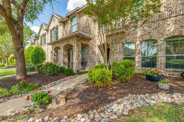 5802 Antique Rose Trail, Fairview, TX 75069