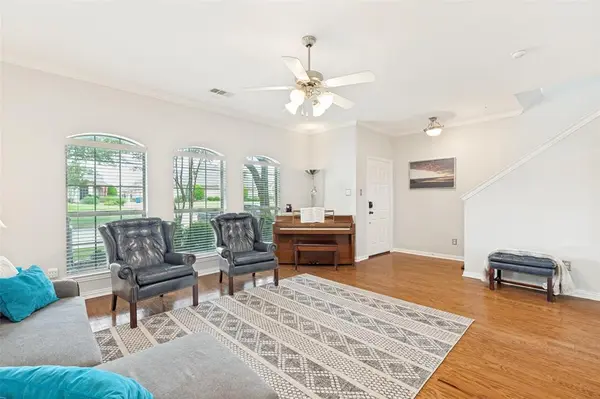 5802 Antique Rose Trail, Fairview, TX 75069