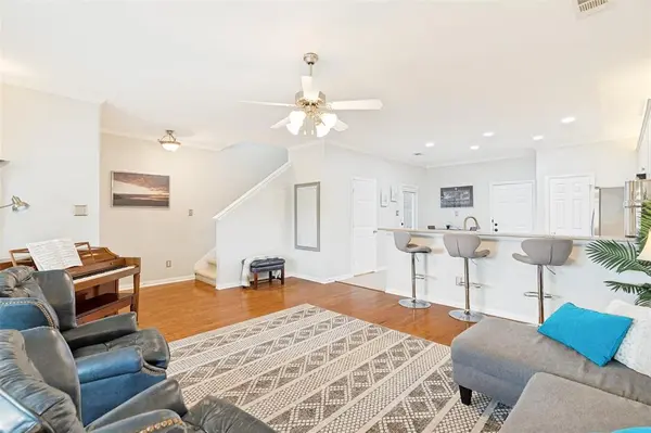 5802 Antique Rose Trail, Fairview, TX 75069