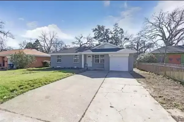 8720 Odom Drive, Dallas, TX 75217