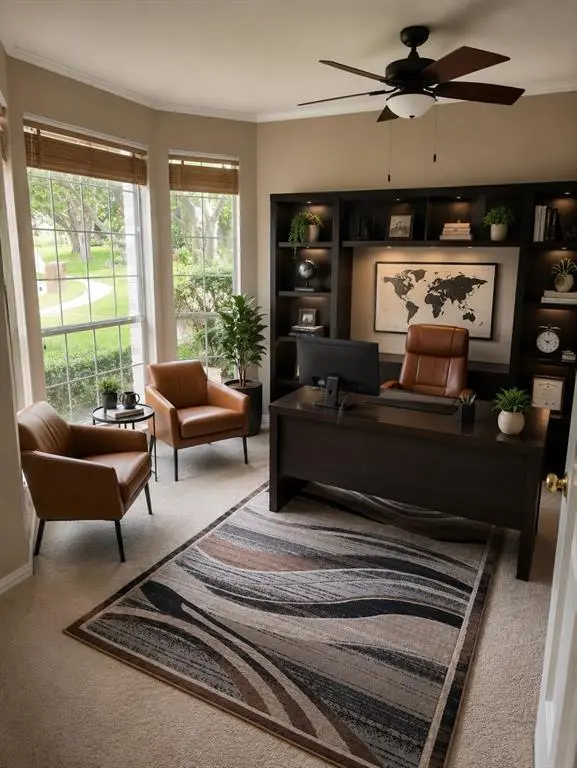 3748 Muirfield Drive, Carrollton, TX 75007