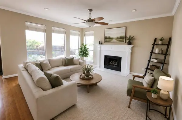3748 Muirfield Drive, Carrollton, TX 75007