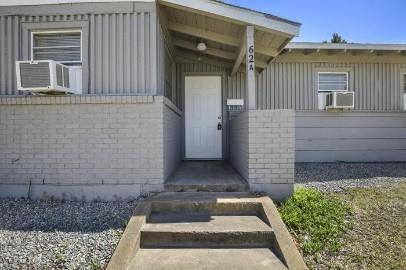 62 Pershing Drive, Denison, TX 75020