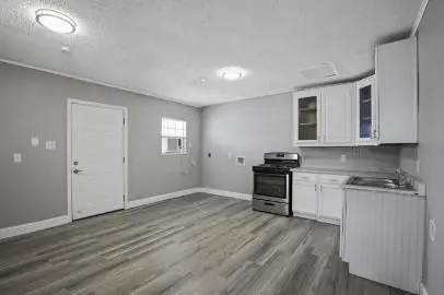 62 Pershing Drive, Denison, TX 75020