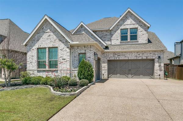 3709 Dame Cara Way, Lewisville, TX 75056