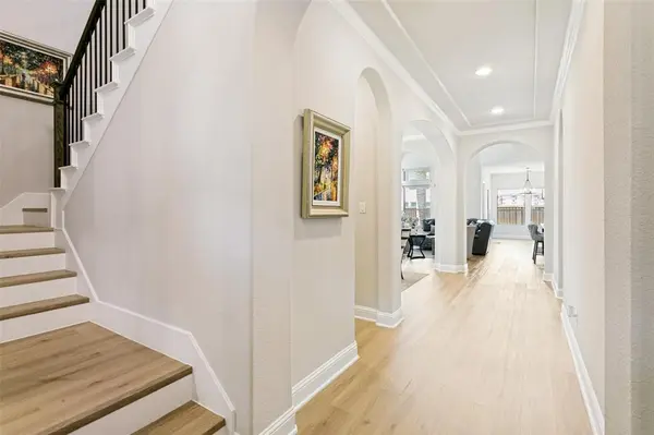 3709 Dame Cara Way, Lewisville, TX 75056