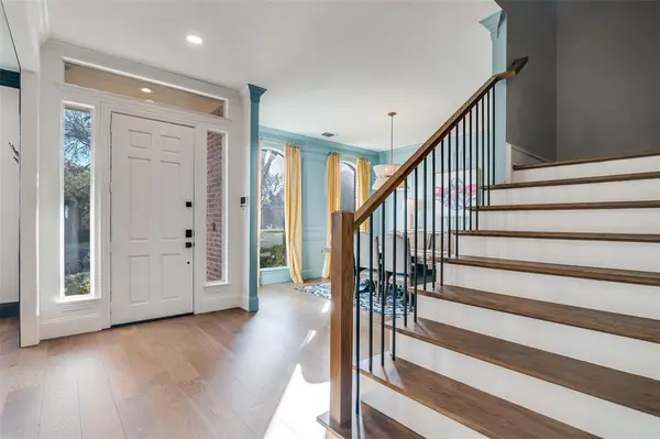 8005 Rosemont Drive, Plano, TX 75025