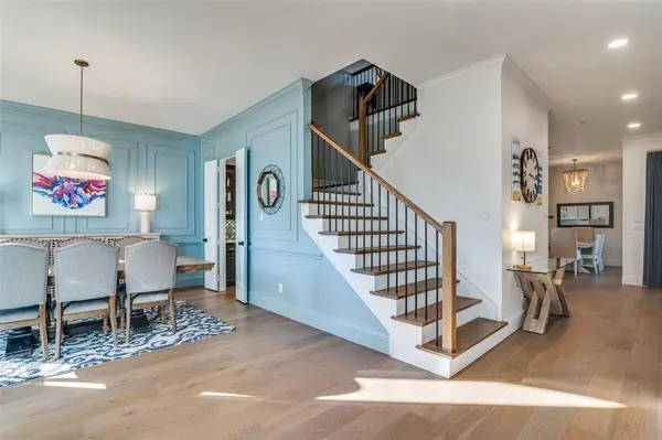 8005 Rosemont Drive, Plano, TX 75025