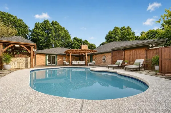 2709 Chadwick Drive, Plano, TX 75075