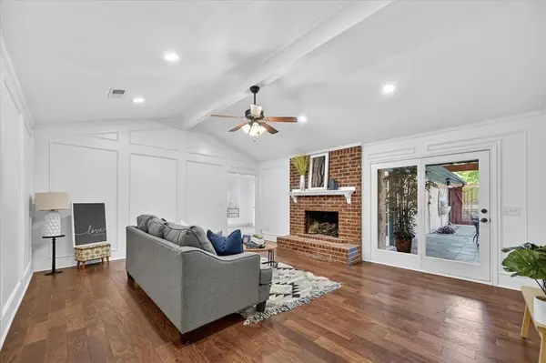 2709 Chadwick Drive, Plano, TX 75075