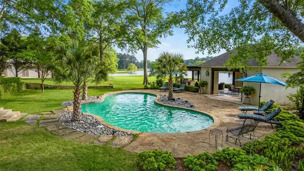 3920 Smelley Road, Longview, TX 75605