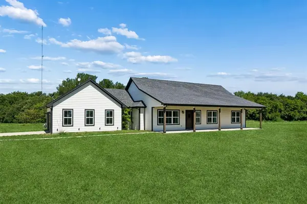 2584 County Road 2134, Caddo Mills, TX 75135