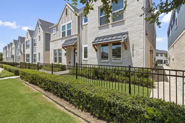 7688 Resting Mews, North Richland Hills, TX 76182