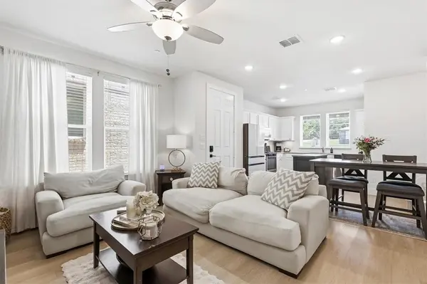7688 Resting Mews, North Richland Hills, TX 76182