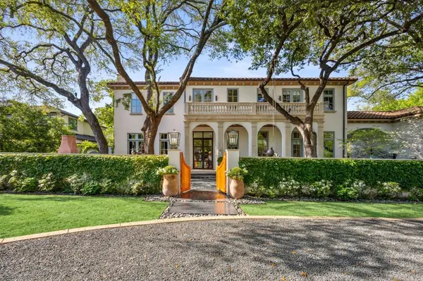 4222 Brookview Drive, Dallas, TX 75220