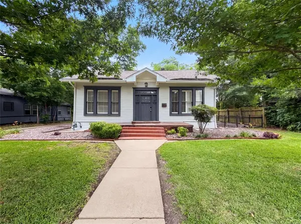 3919 Houston Street, Greenville, TX 75401