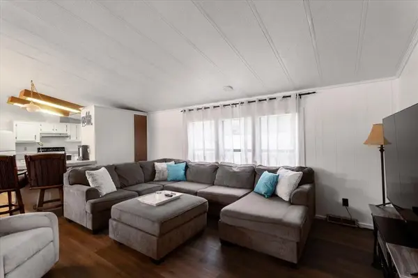 4551 FM 1148, Possum Kingdom Lake, TX 76450
