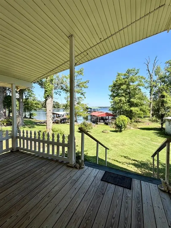 298 Hideaway Drive, Zwolle, LA 71486