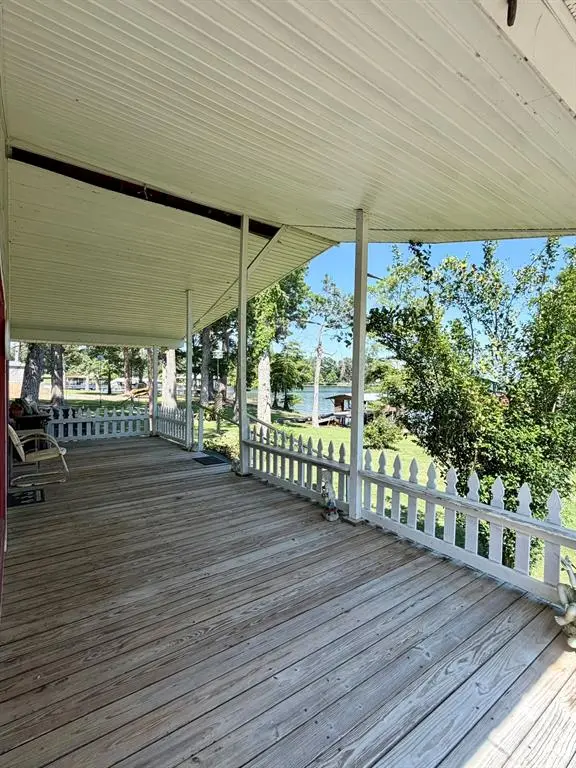 298 Hideaway Drive, Zwolle, LA 71486