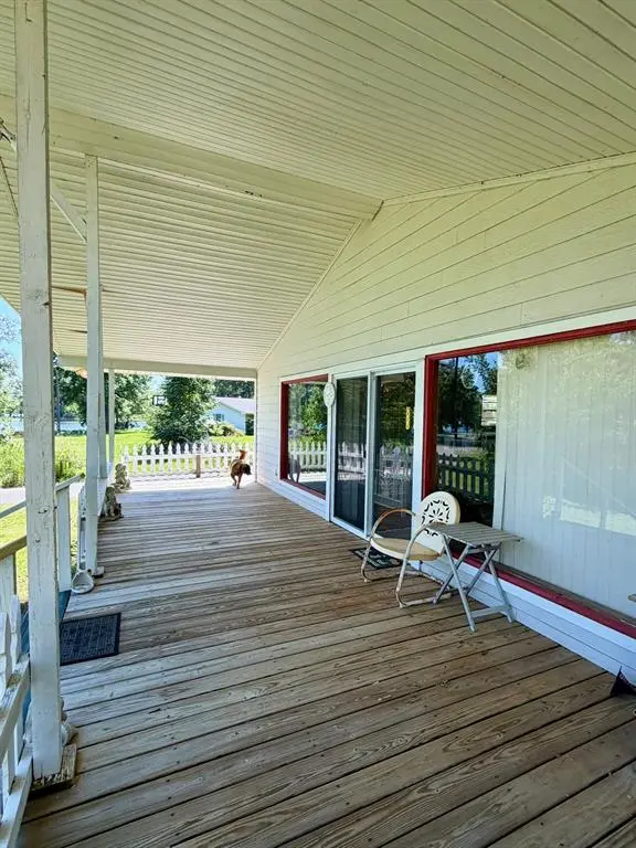 298 Hideaway Drive, Zwolle, LA 71486