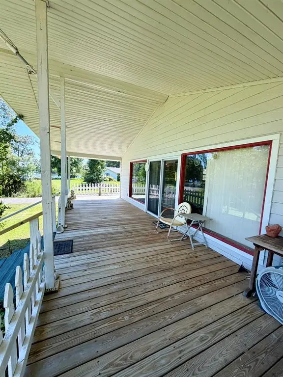 298 Hideaway Drive, Zwolle, LA 71486