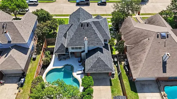 1808 Lacey Oak Lane, Keller, TX 76248