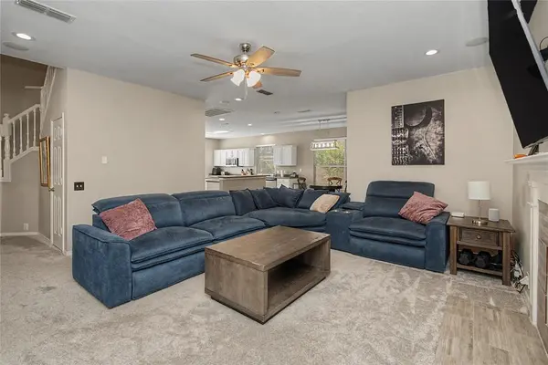 1808 Lacey Oak Lane, Keller, TX 76248