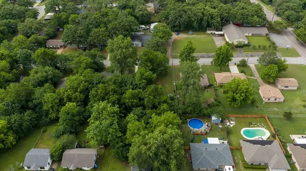 911 Thatcher Street, Denison, TX 75020