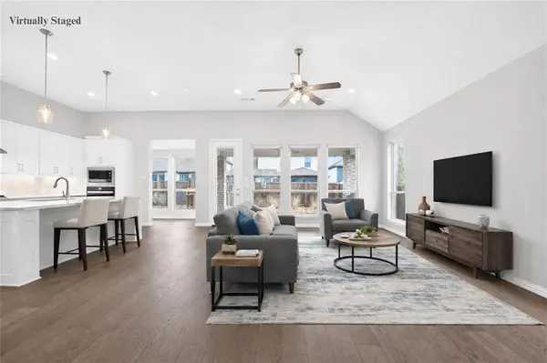 1636 Hydrangea Lane, Celina, TX 75078