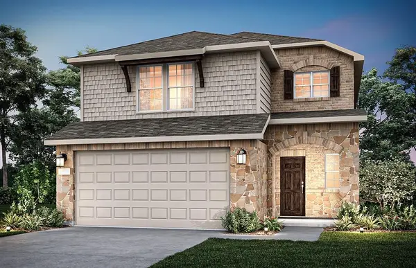 14133 Nullah Street,  Pilot Point,  TX 76258